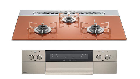 NORITZ 動画ギャラリー